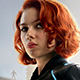 Black Widow / Natasha Romanoff