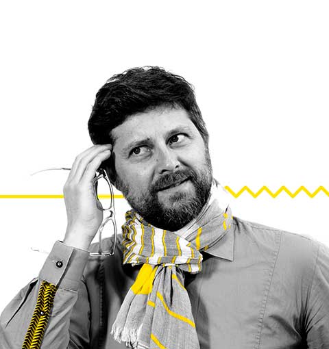 Laurent Duquerroy