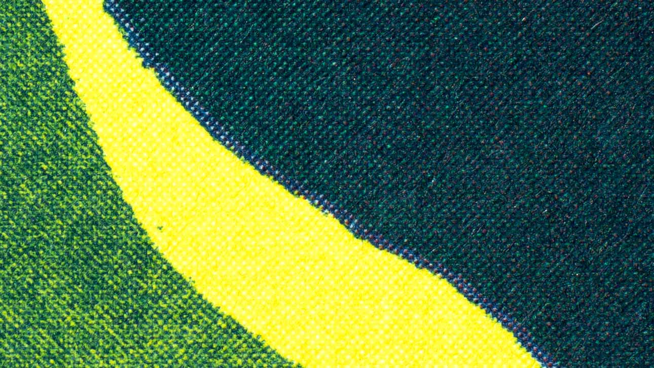 la riso, détails d'impression