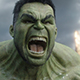 Hulk / Bruce Banner